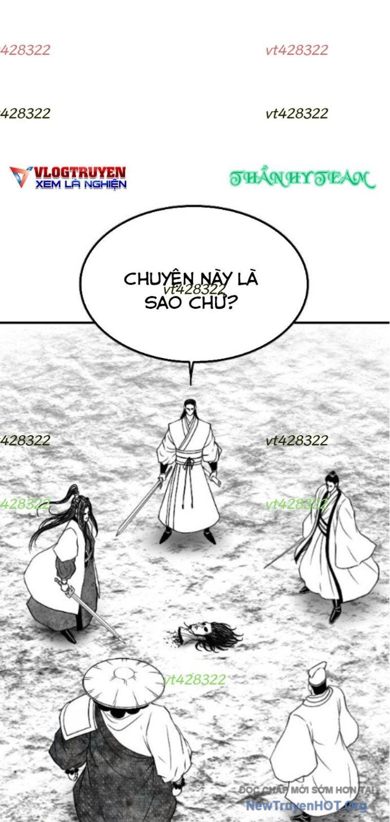 Hắc Sa Chapter 54 - 32