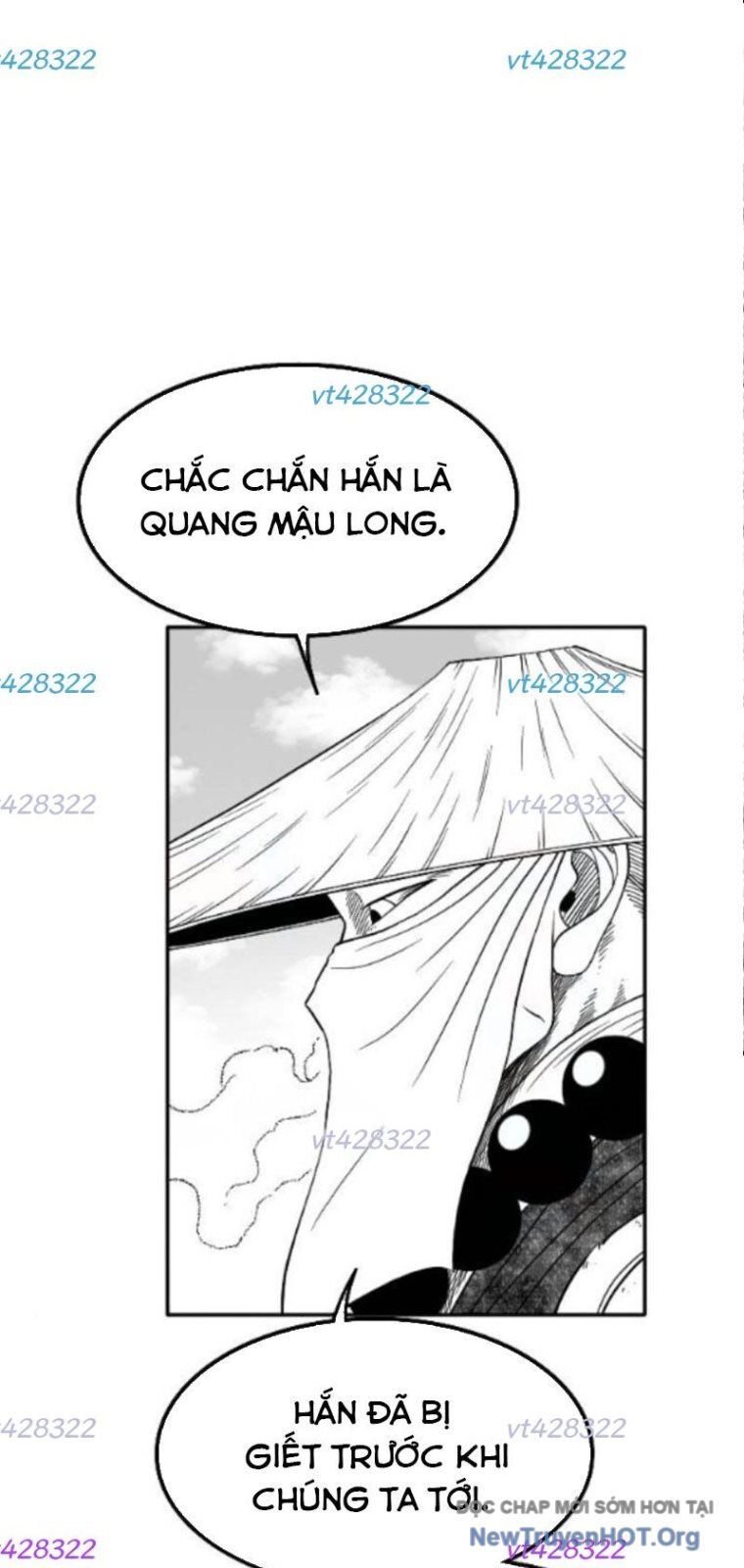 Hắc Sa Chapter 54 - 34