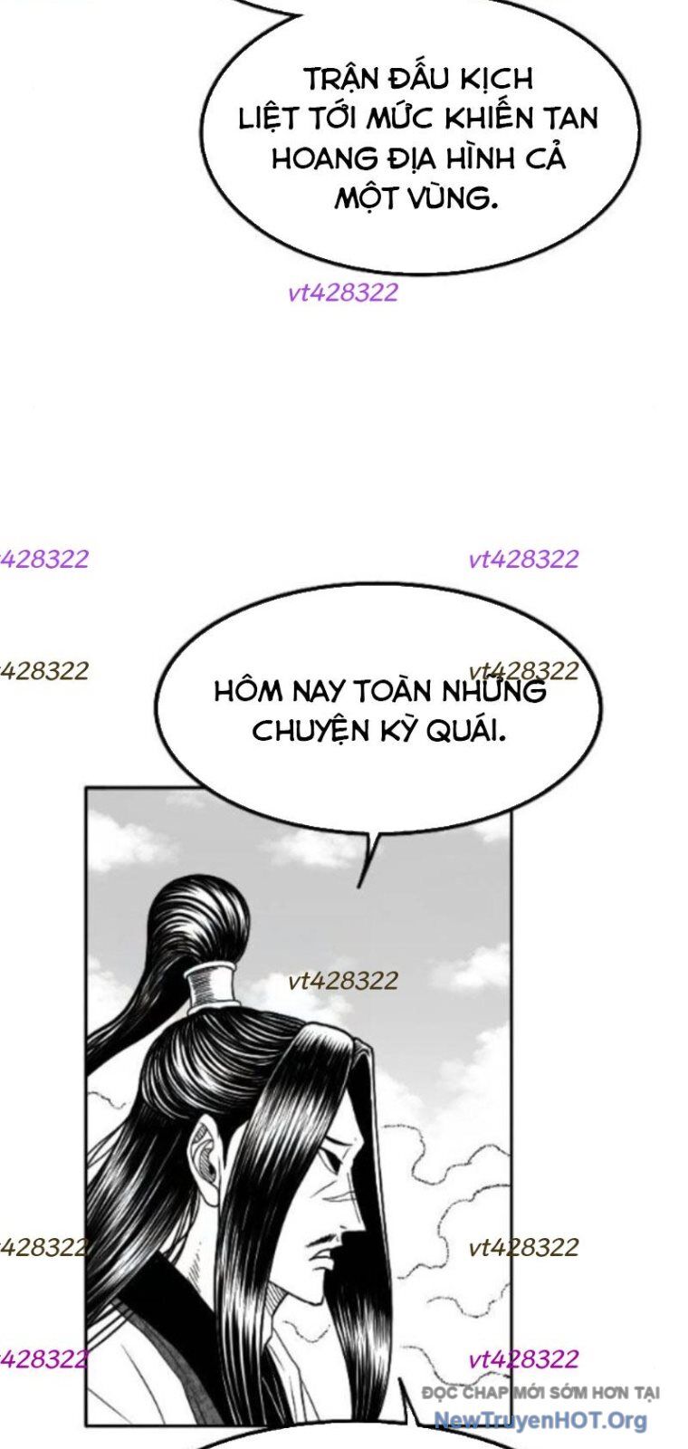 Hắc Sa Chapter 54 - 35