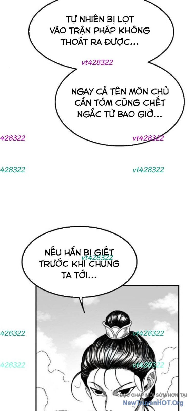 Hắc Sa Chapter 54 - 36