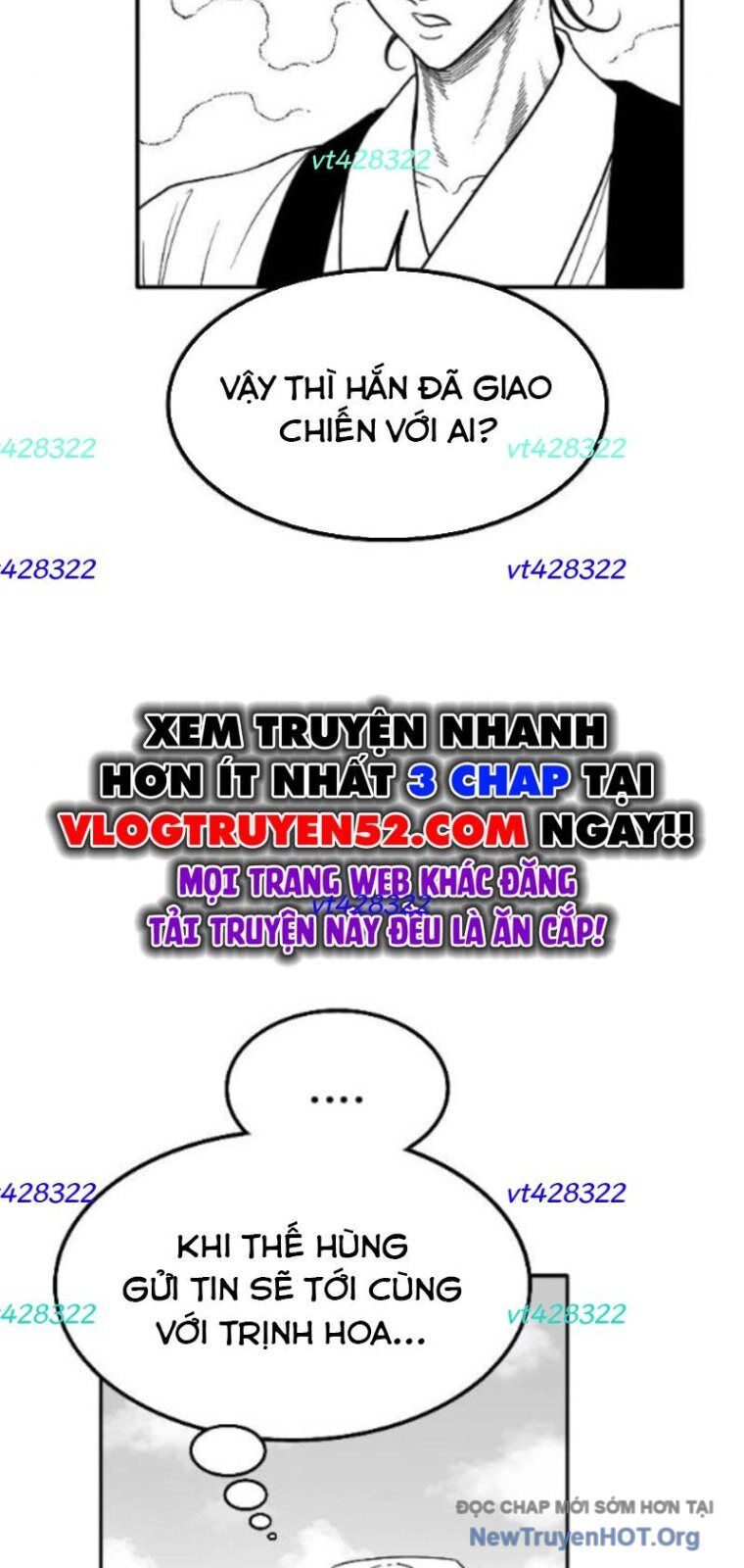 Hắc Sa Chapter 54 - 37