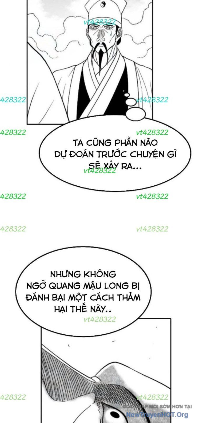 Hắc Sa Chapter 54 - 38