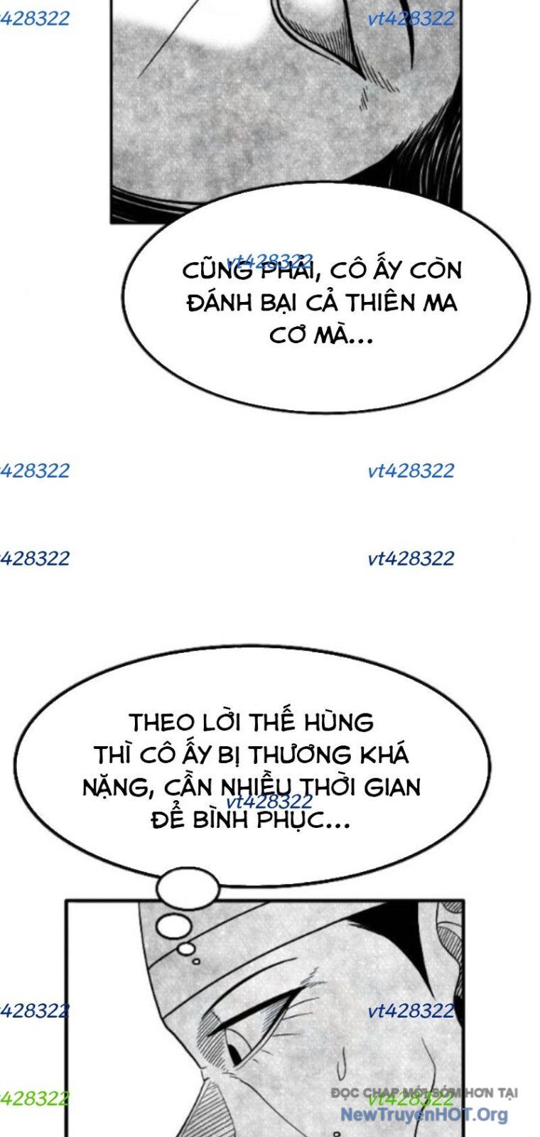 Hắc Sa Chapter 54 - 39