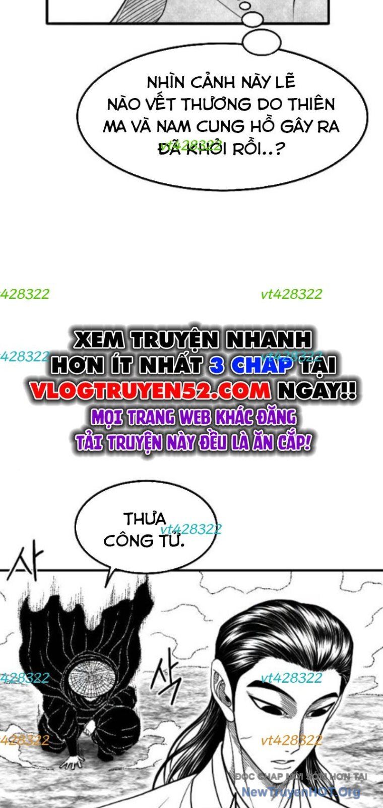 Hắc Sa Chapter 54 - 40