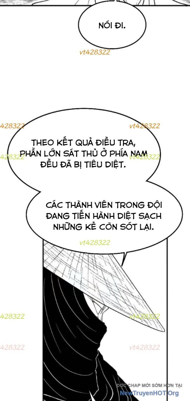 Hắc Sa Chapter 54 - 41