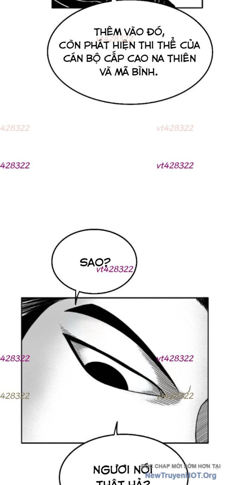 Hắc Sa Chapter 54 - 42