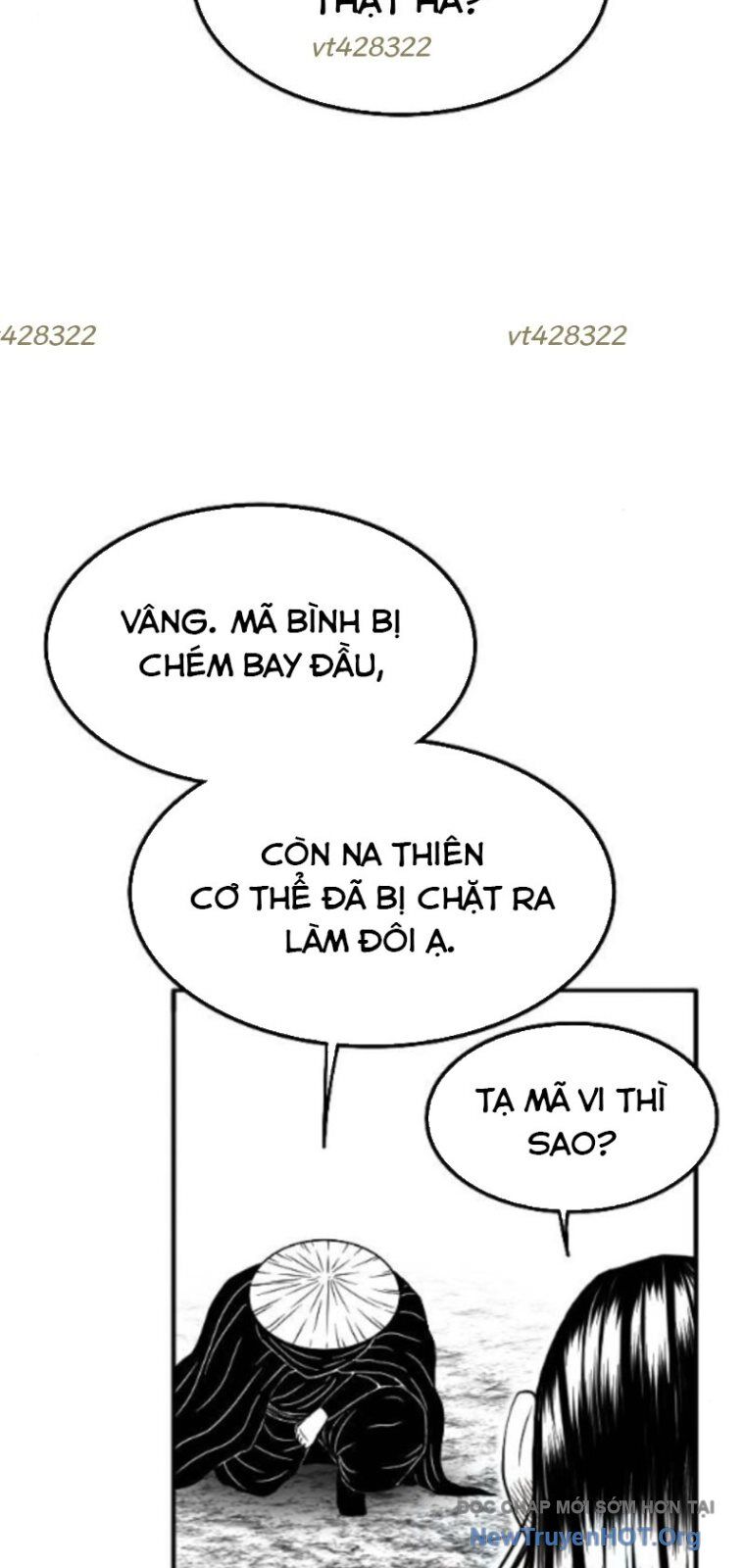Hắc Sa Chapter 54 - 43
