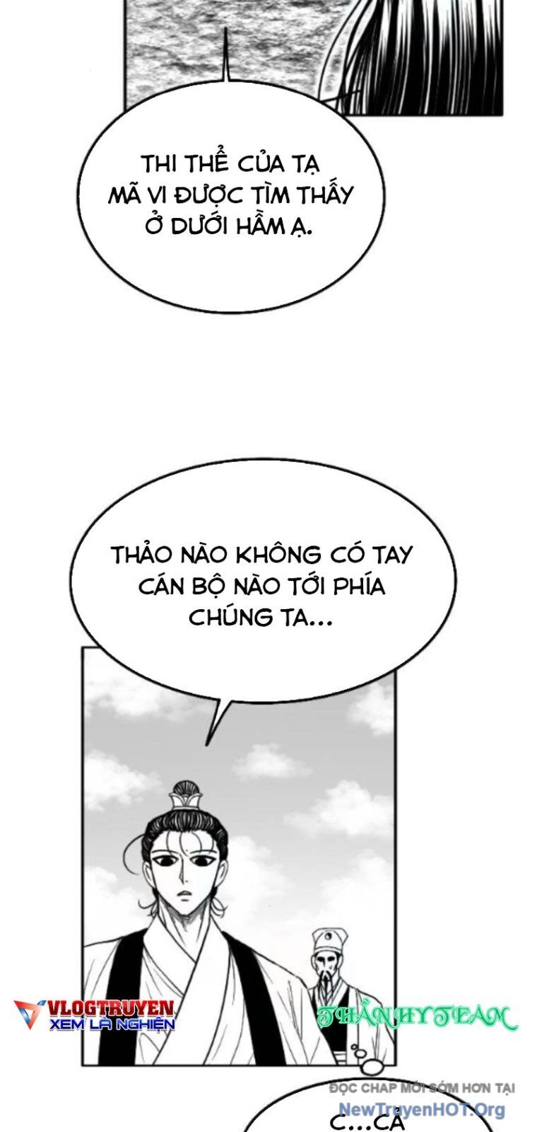 Hắc Sa Chapter 54 - 44