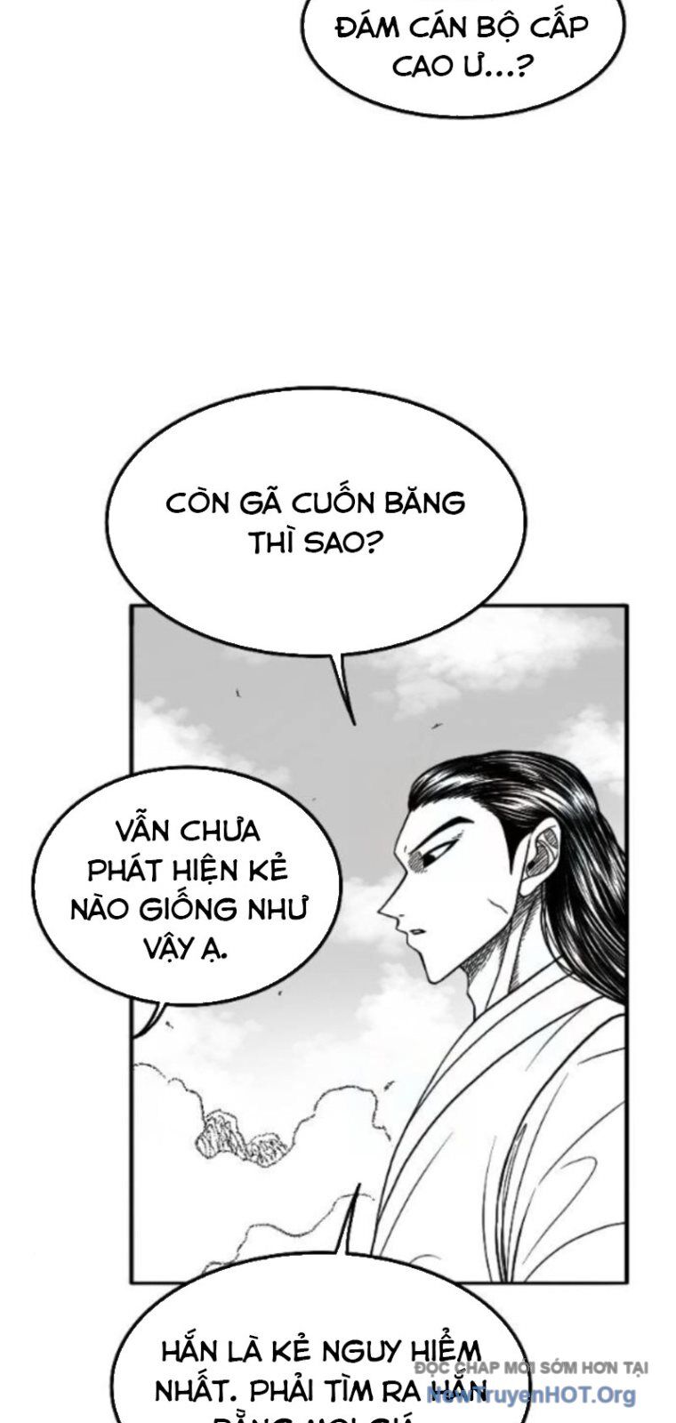 Hắc Sa Chapter 54 - 45