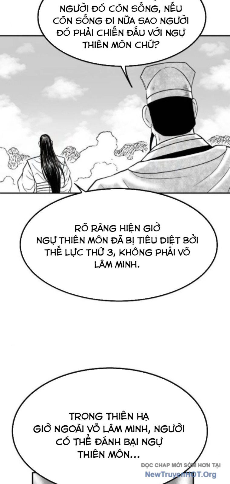 Hắc Sa Chapter 54 - 54