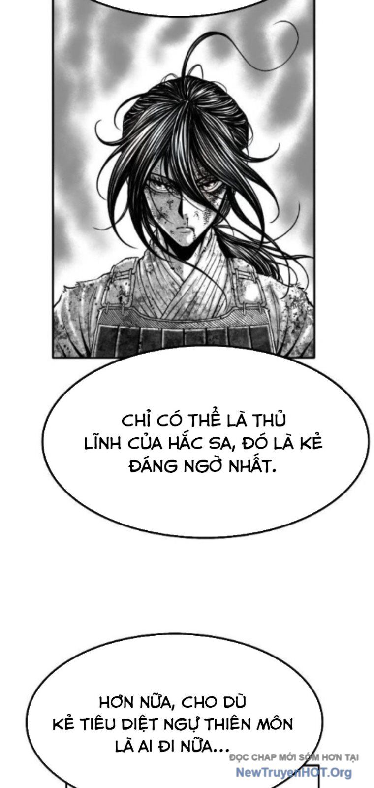 Hắc Sa Chapter 54 - 55