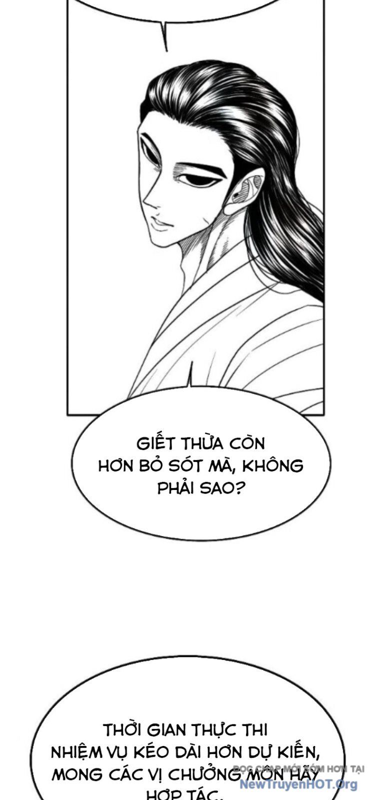 Hắc Sa Chapter 54 - 56