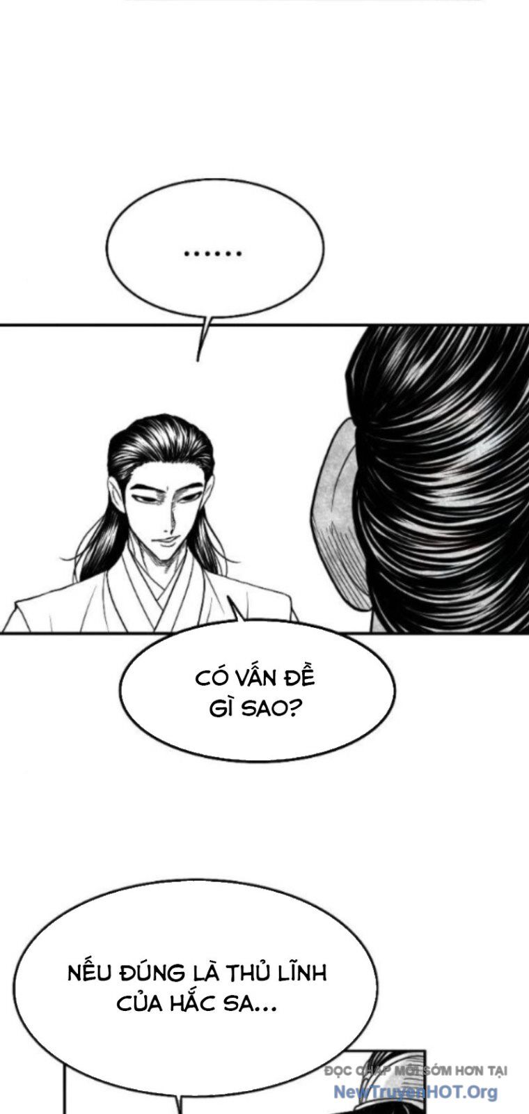 Hắc Sa Chapter 54 - 60