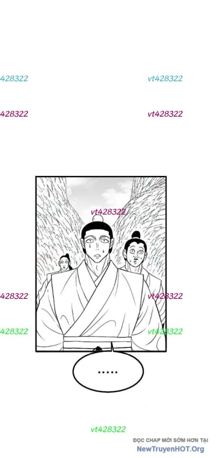 Hắc Sa Chapter 54 - 7