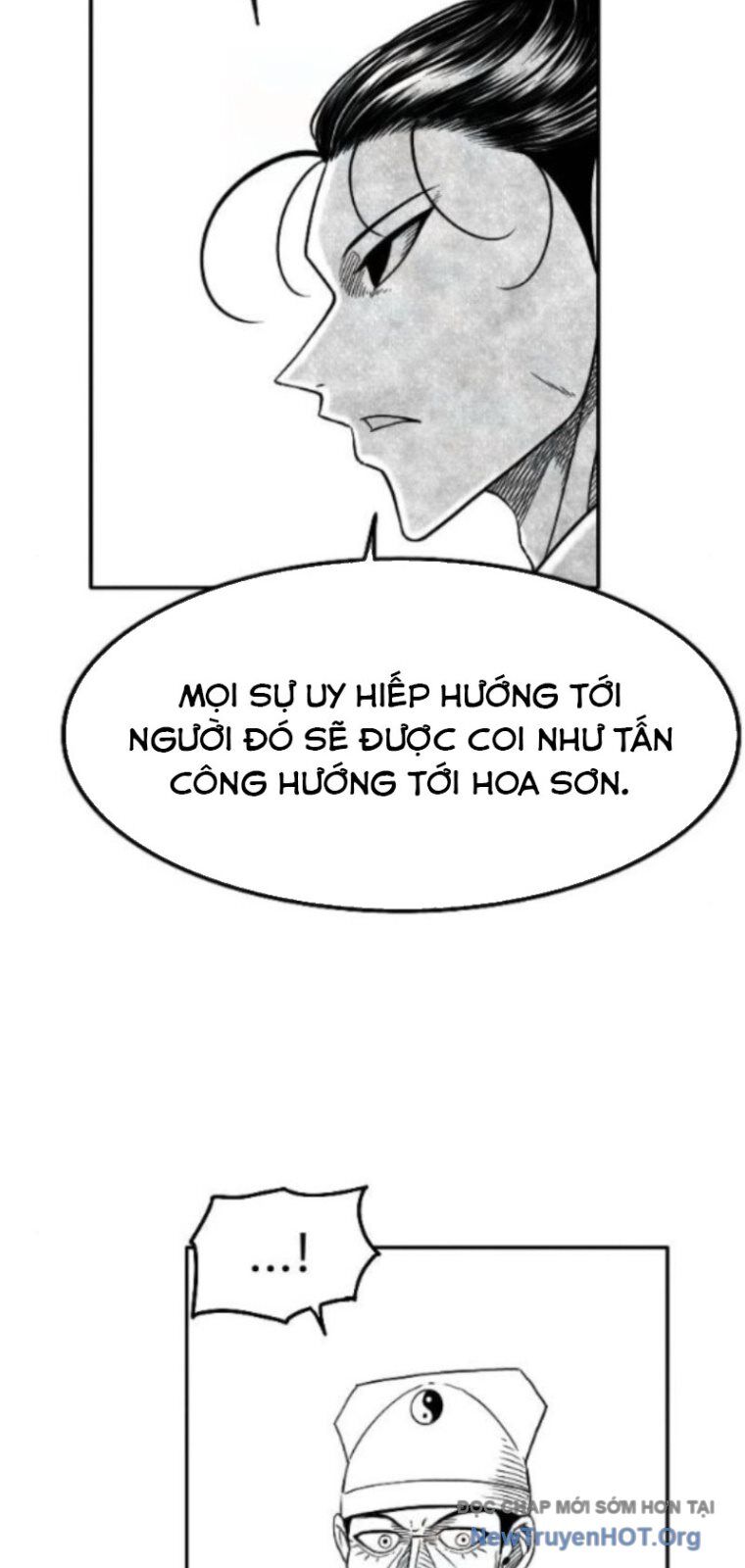 Hắc Sa Chapter 54 - 61
