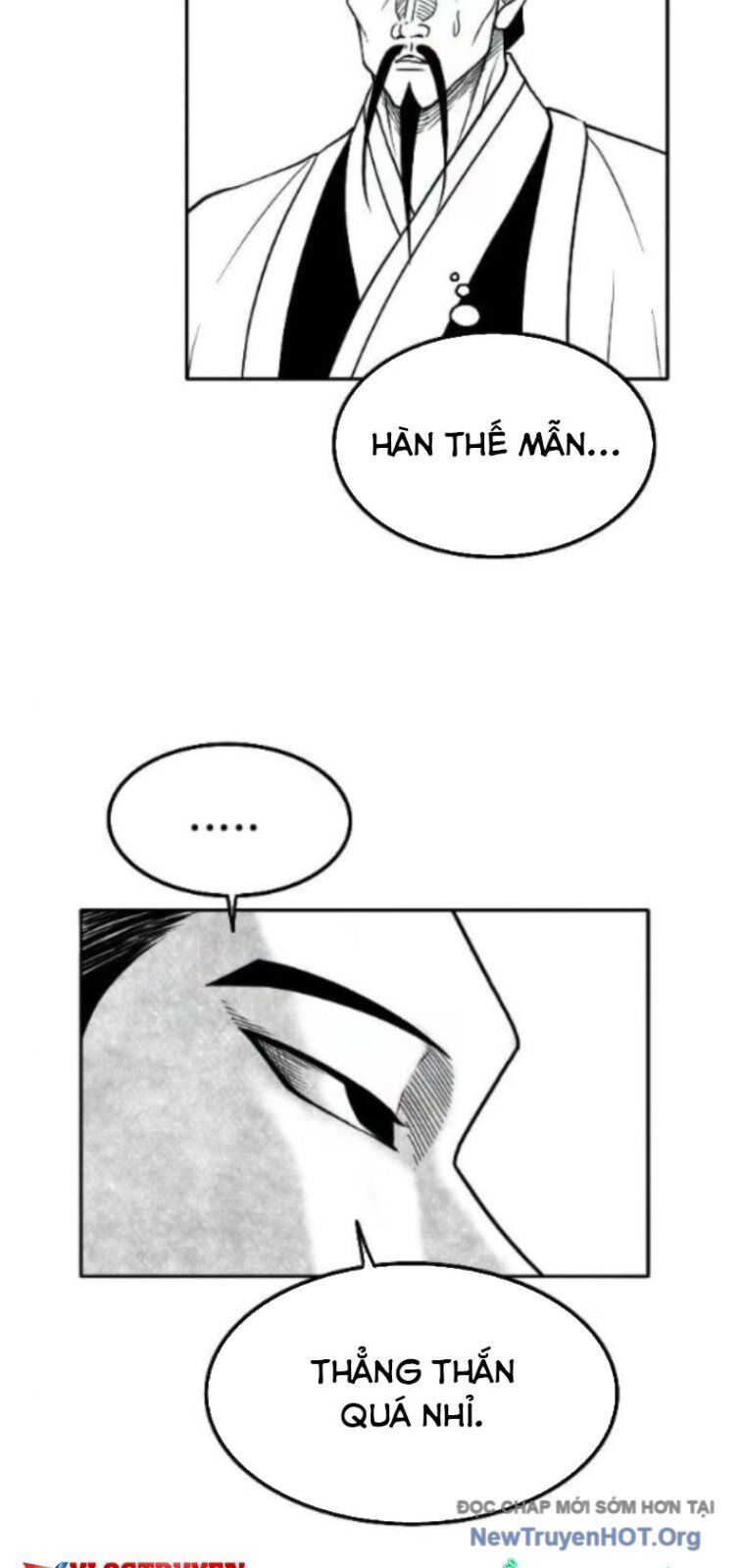 Hắc Sa Chapter 54 - 62