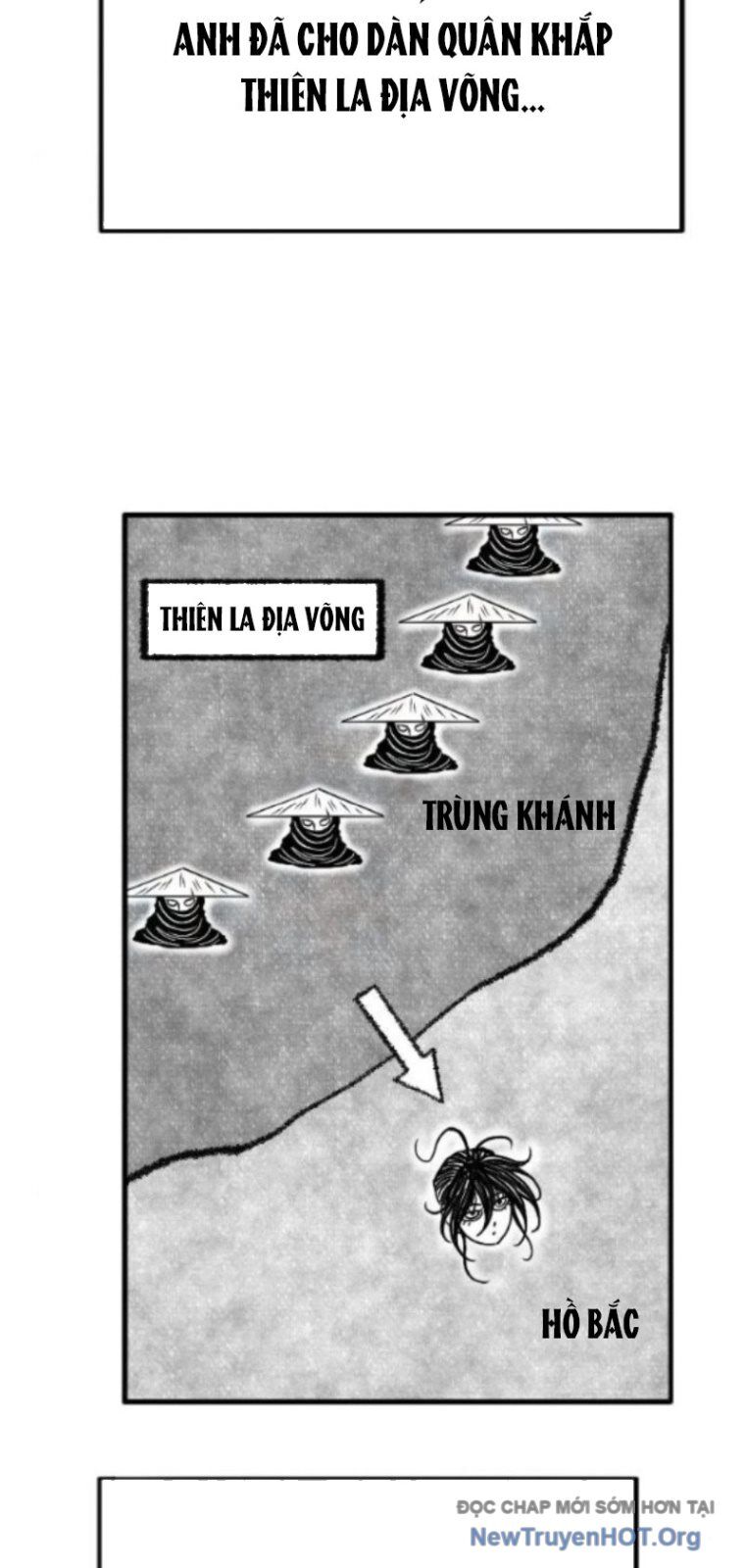 Hắc Sa Chapter 54 - 65