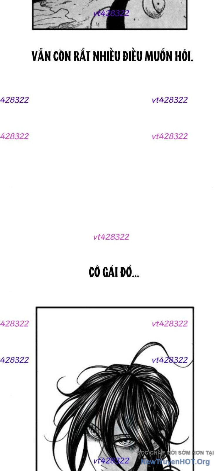 Hắc Sa Chapter 54 - 69