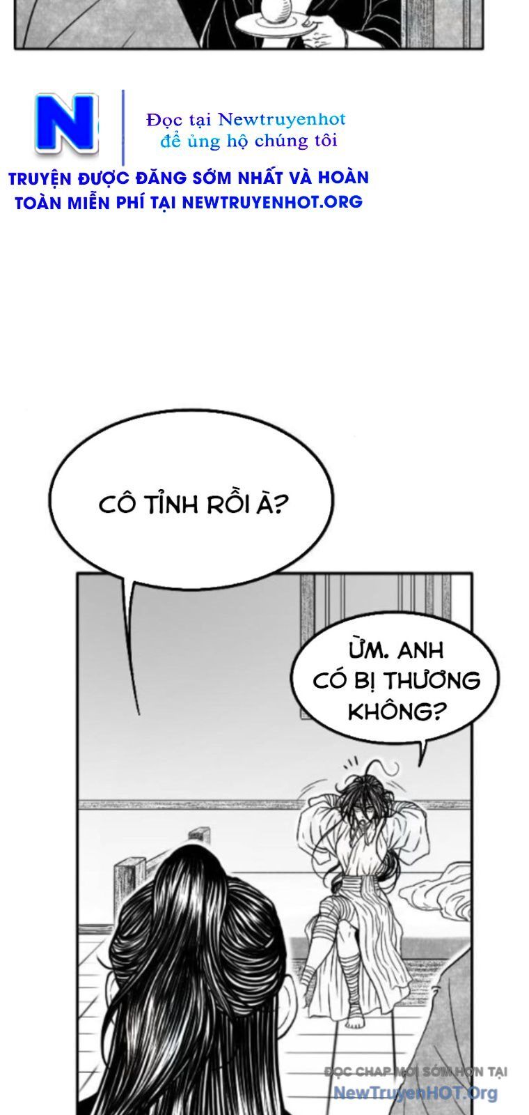 Hắc Sa Chapter 55 - 11