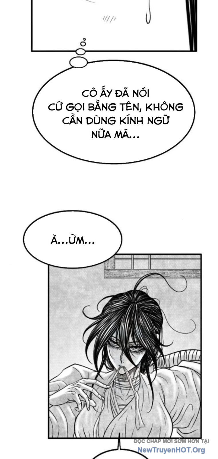 Hắc Sa Chapter 55 - 13