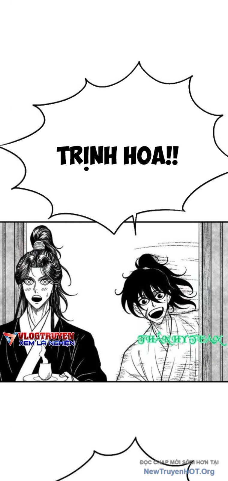 Hắc Sa Chapter 55 - 16