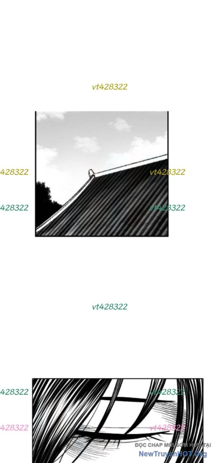 Hắc Sa Chapter 55 - 3