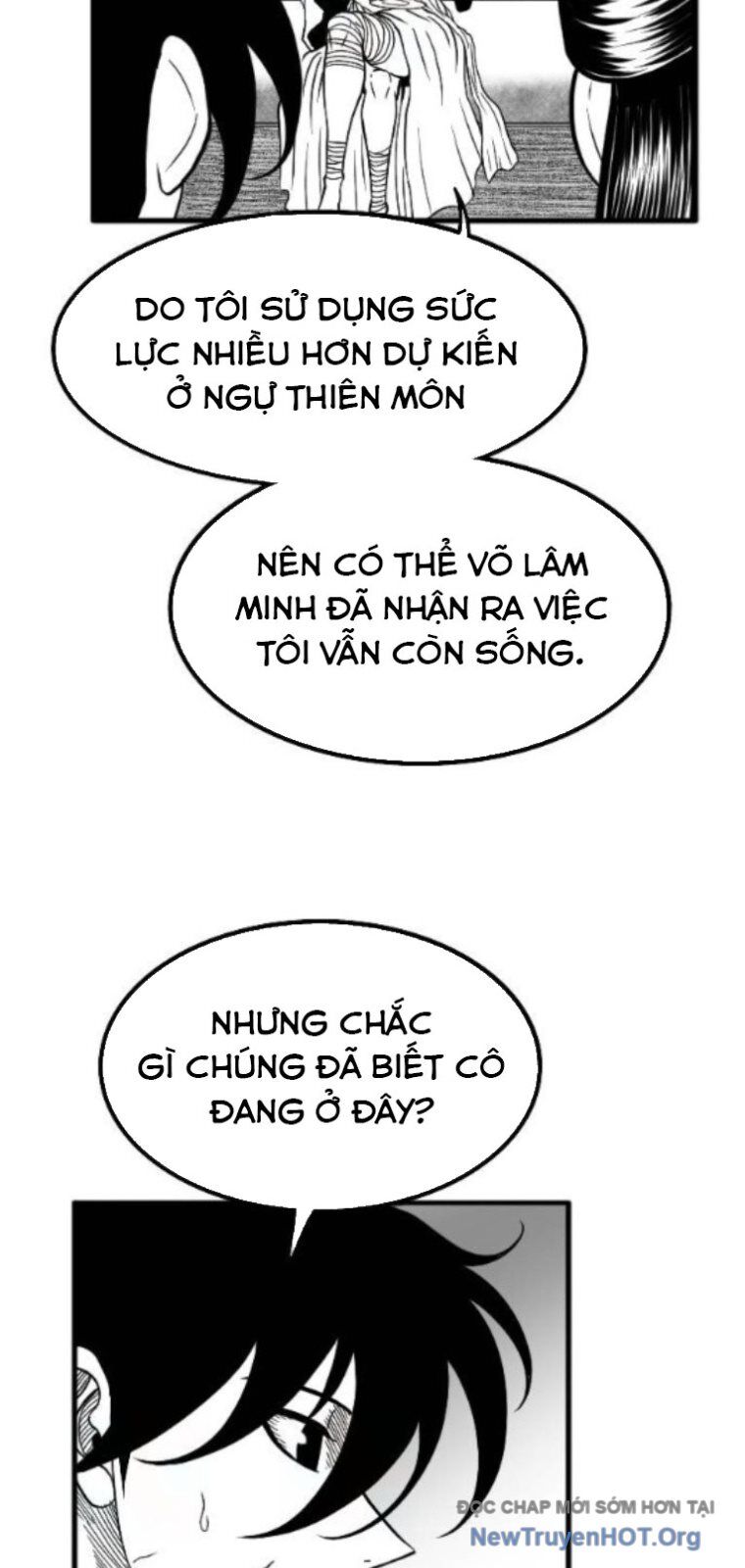 Hắc Sa Chapter 55 - 23