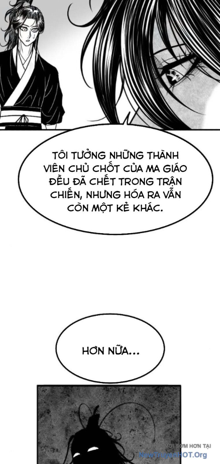 Hắc Sa Chapter 55 - 27