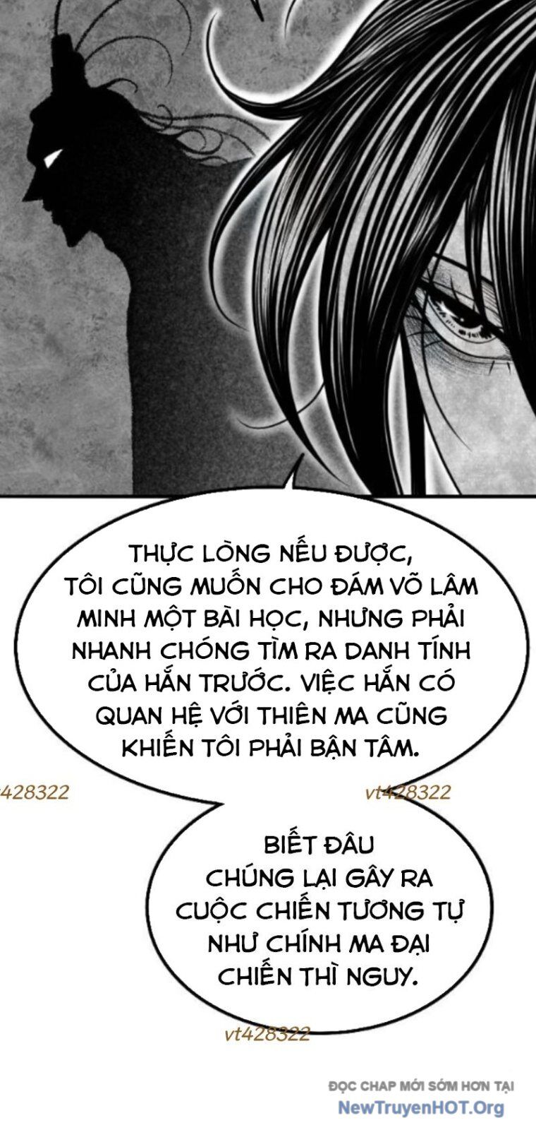 Hắc Sa Chapter 55 - 30
