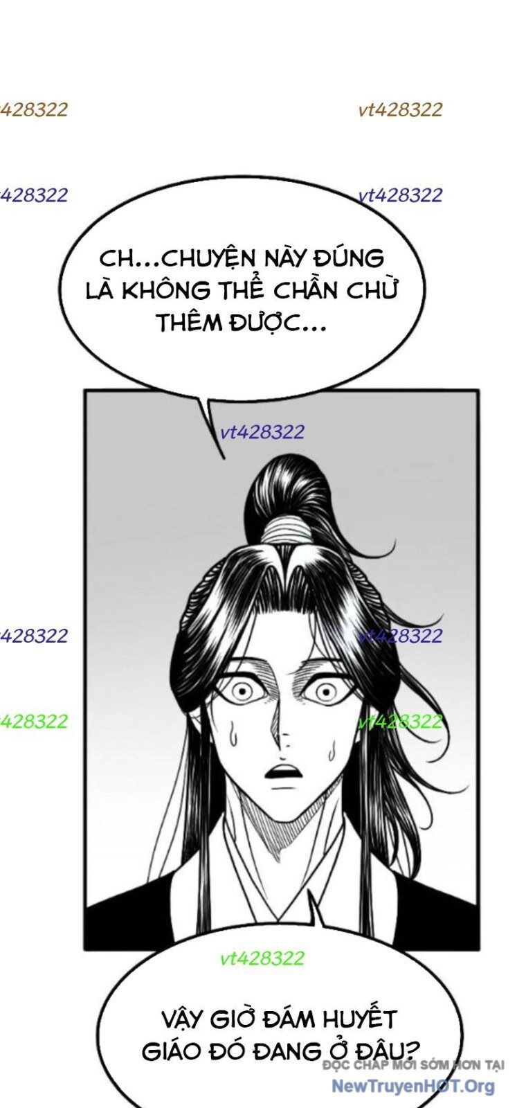 Hắc Sa Chapter 55 - 31