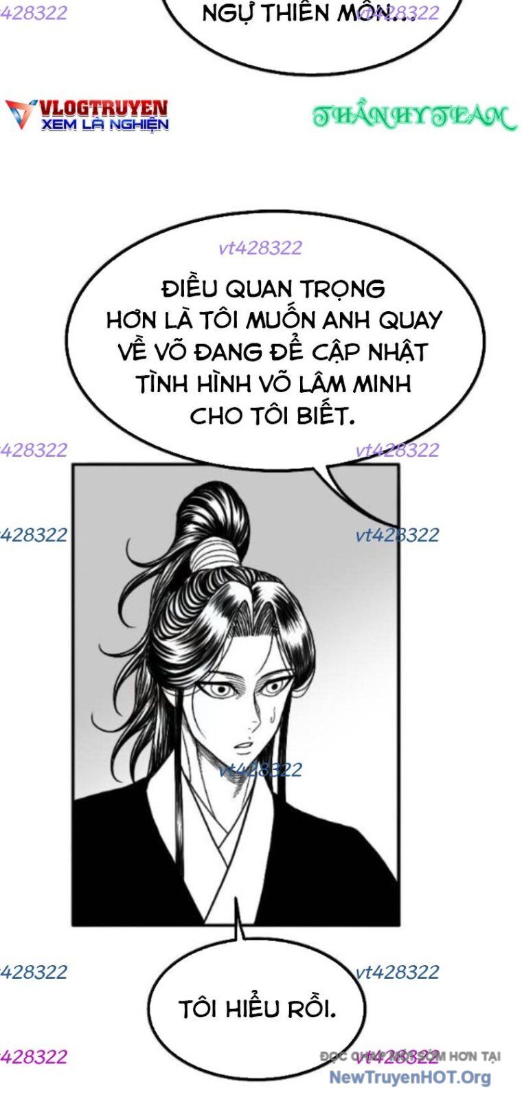 Hắc Sa Chapter 55 - 34