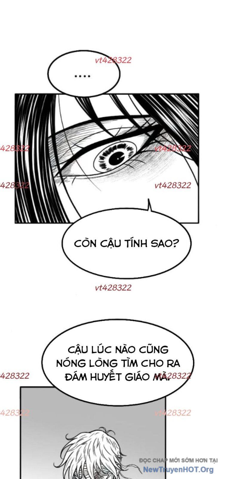 Hắc Sa Chapter 55 - 36
