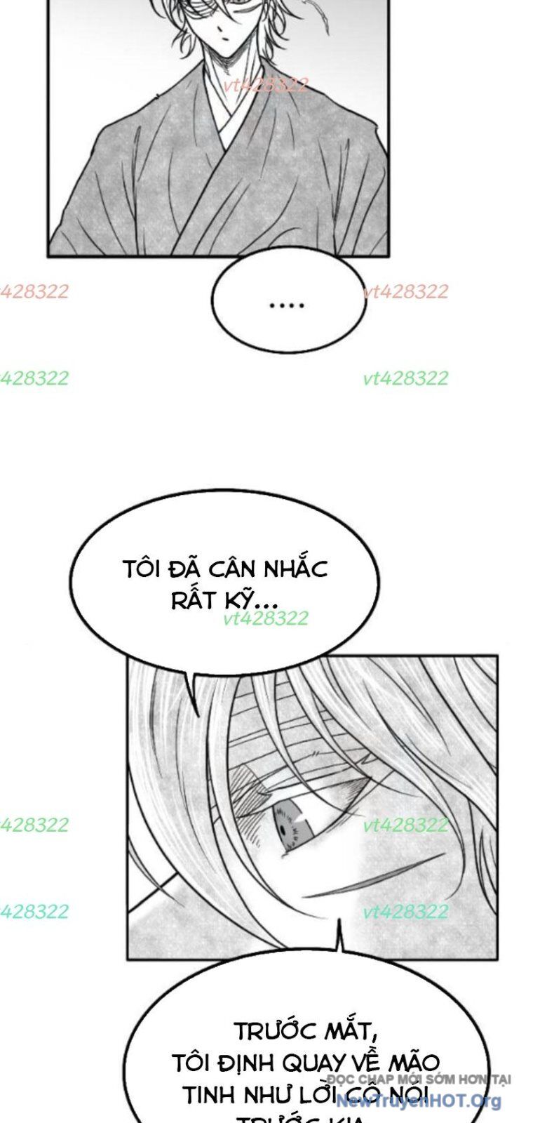 Hắc Sa Chapter 55 - 37