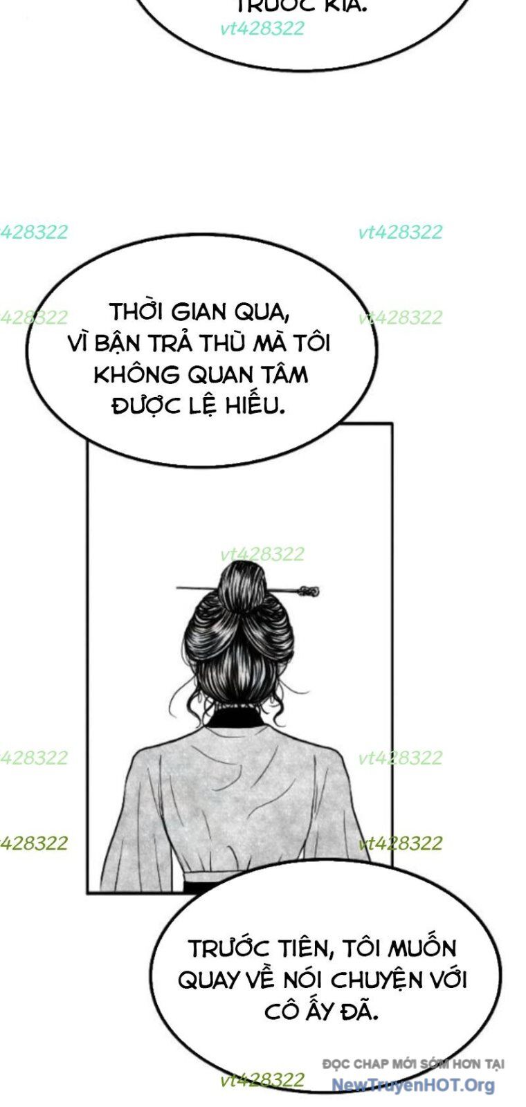 Hắc Sa Chapter 55 - 38