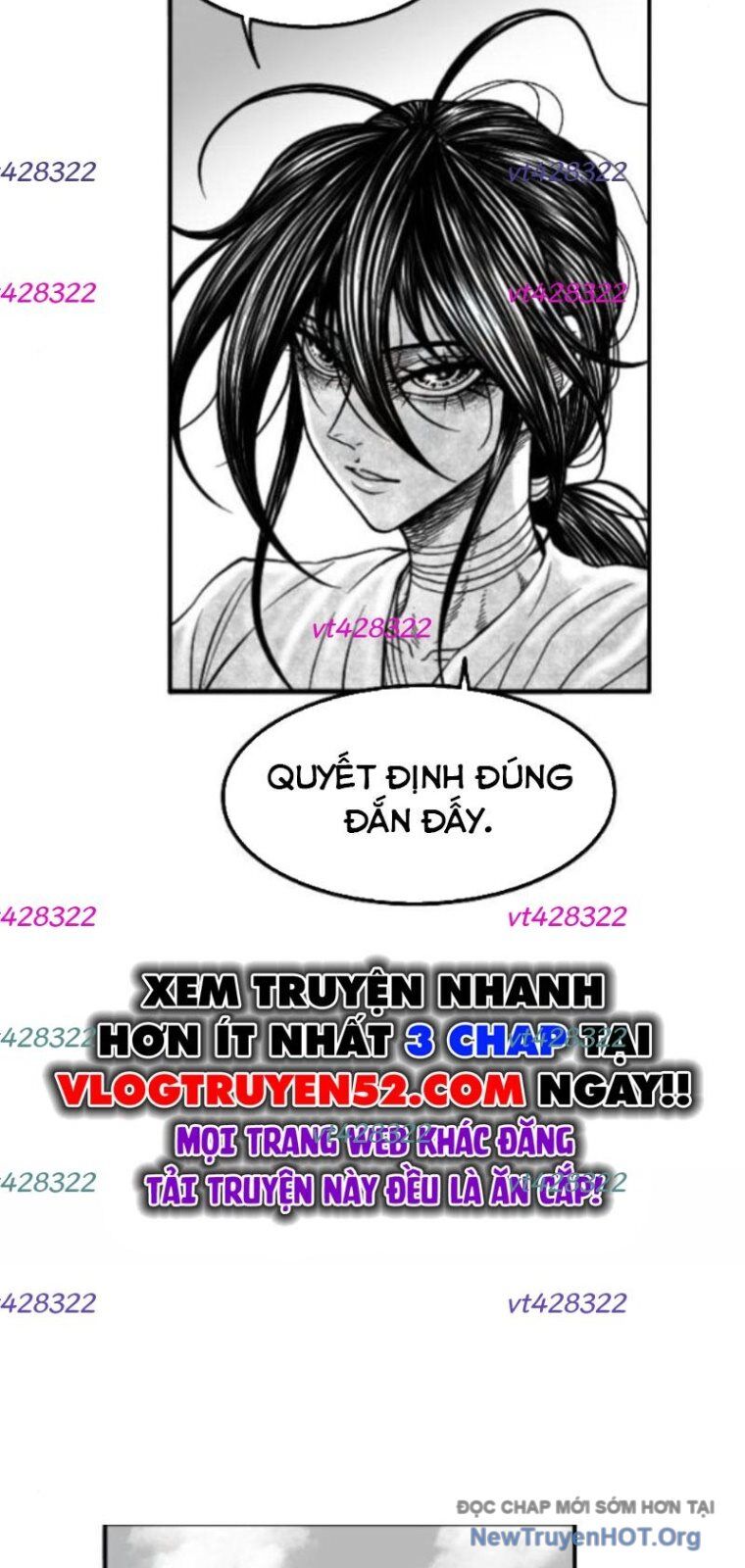 Hắc Sa Chapter 55 - 40