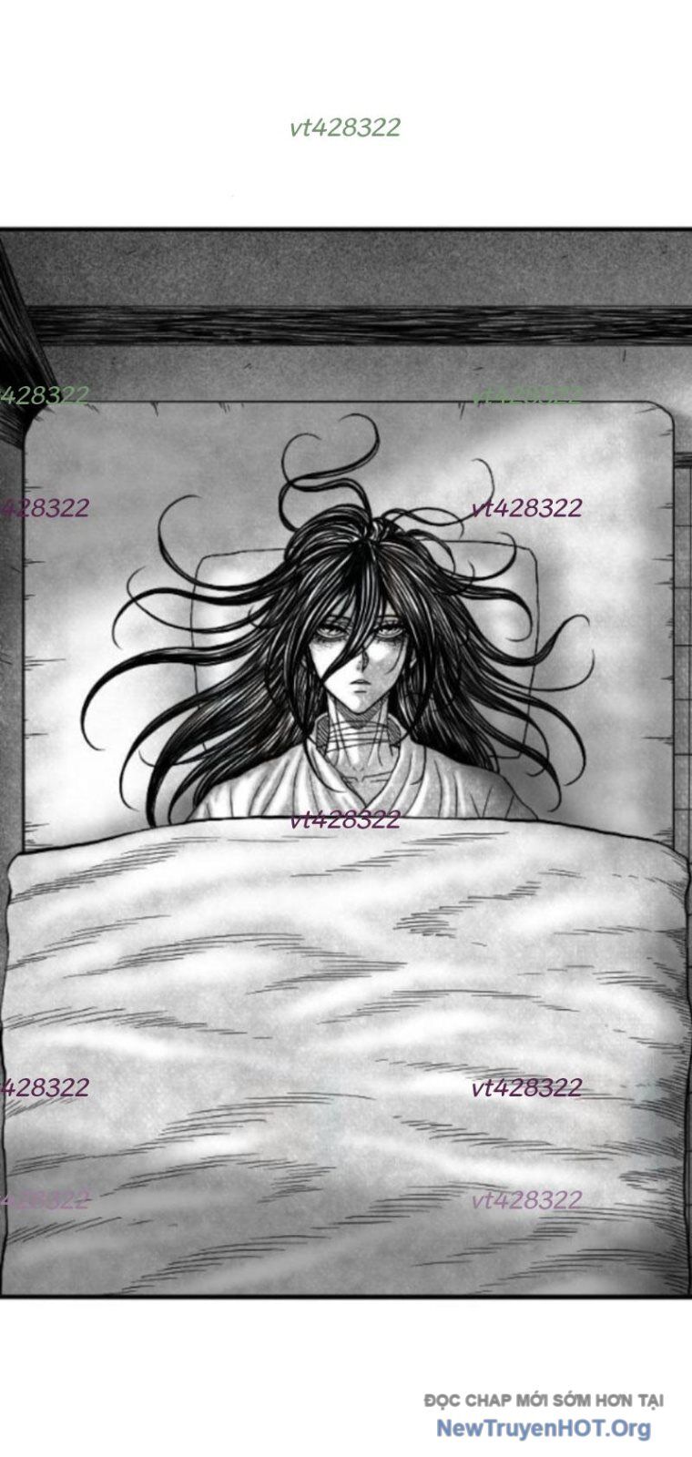 Hắc Sa Chapter 55 - 5