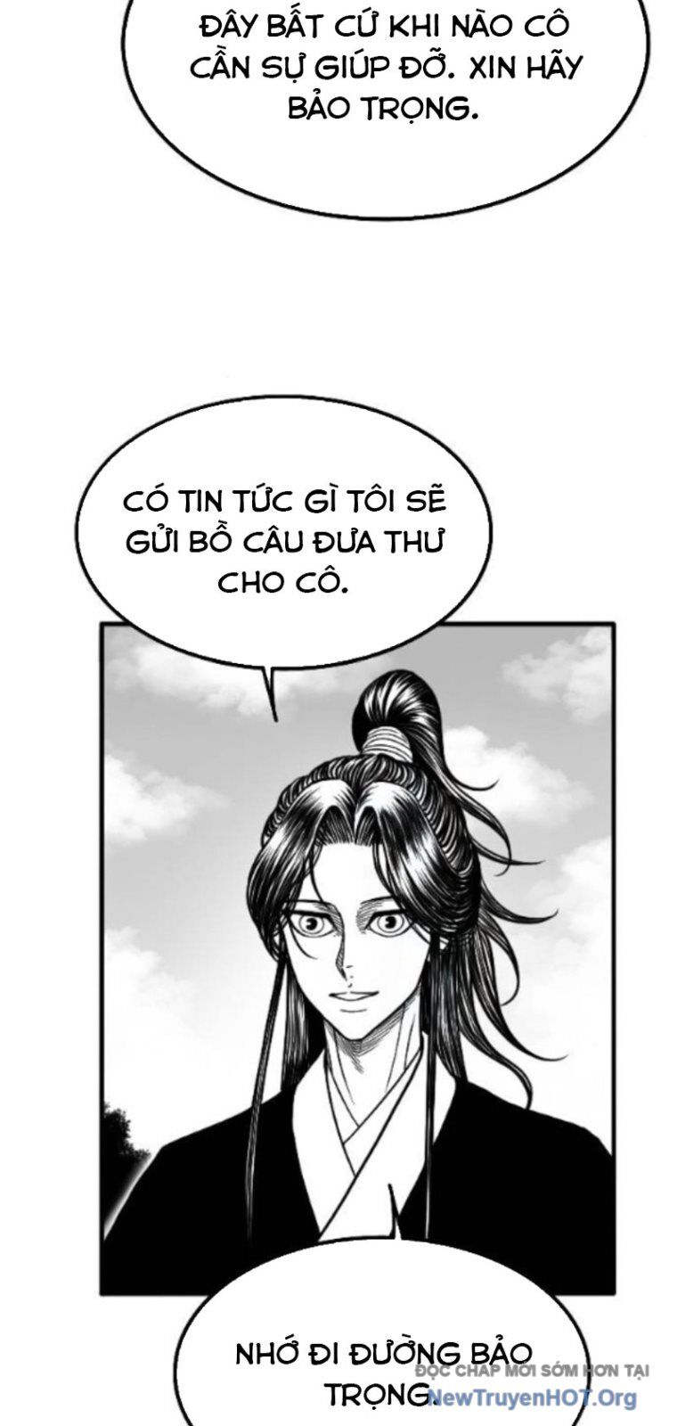 Hắc Sa Chapter 55 - 44