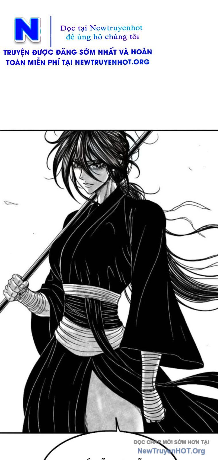 Hắc Sa Chapter 55 - 50