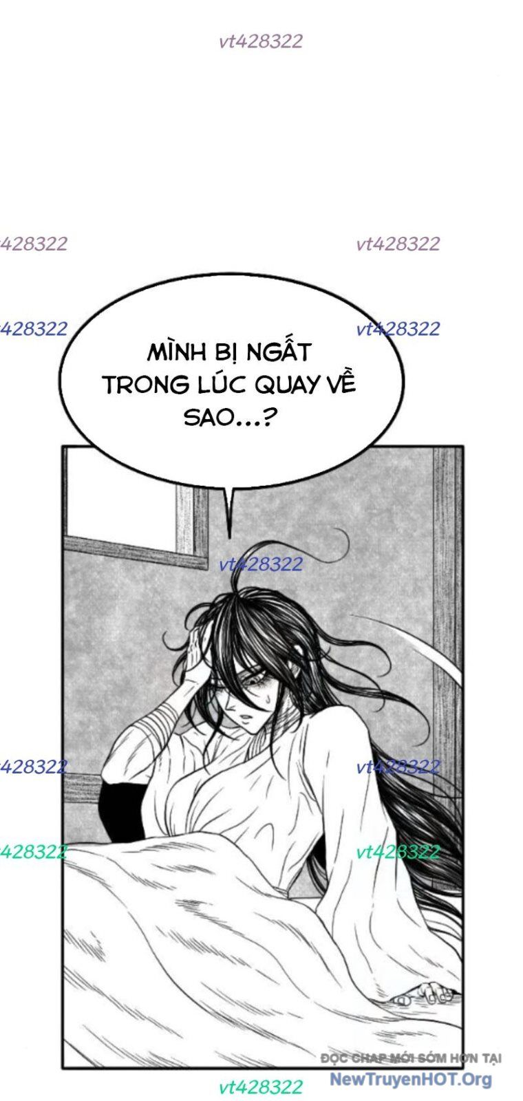 Hắc Sa Chapter 55 - 6
