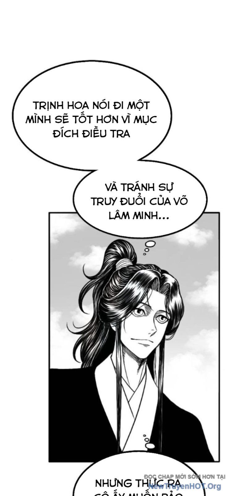 Hắc Sa Chapter 55 - 54