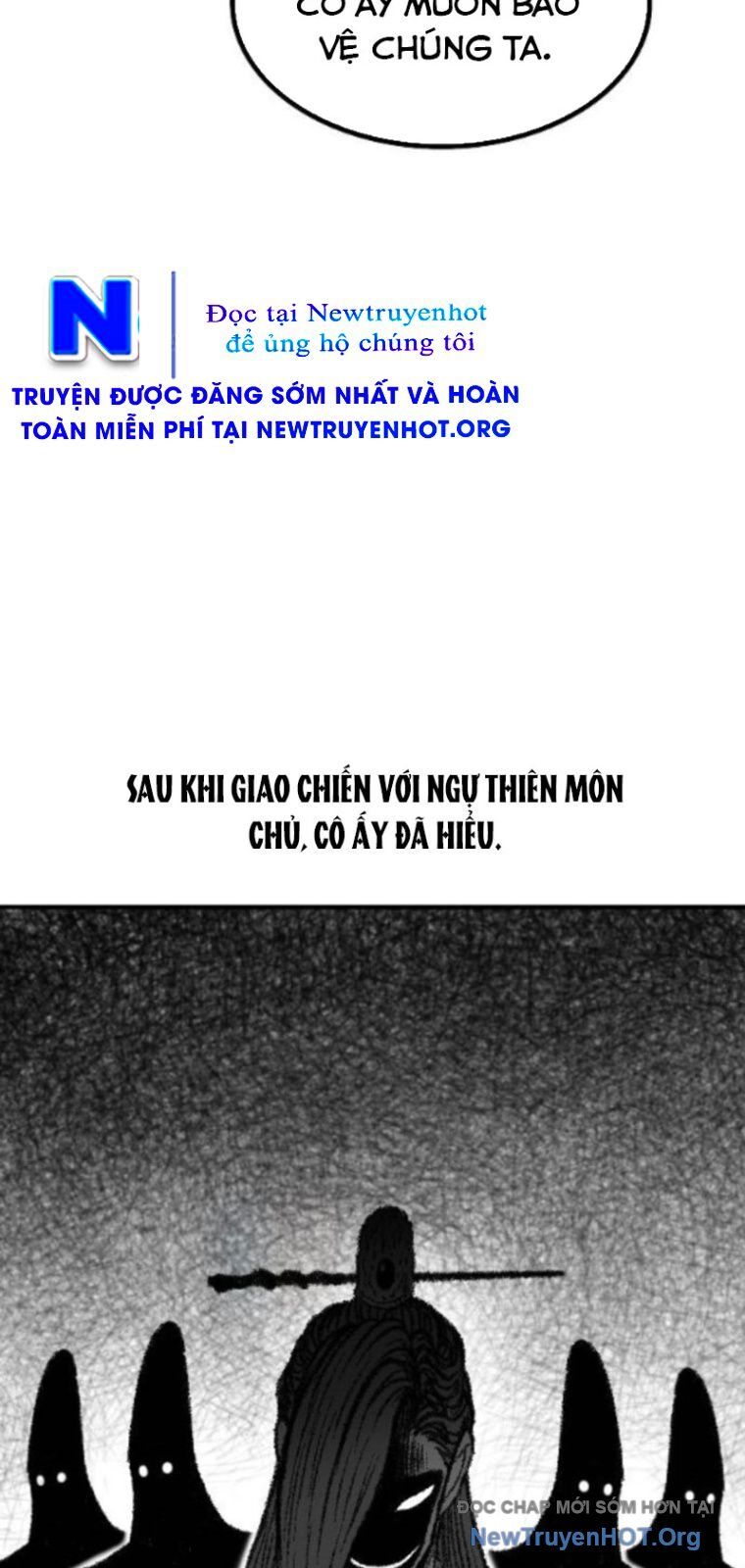 Hắc Sa Chapter 55 - 55