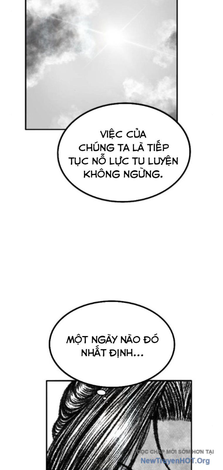 Hắc Sa Chapter 55 - 57