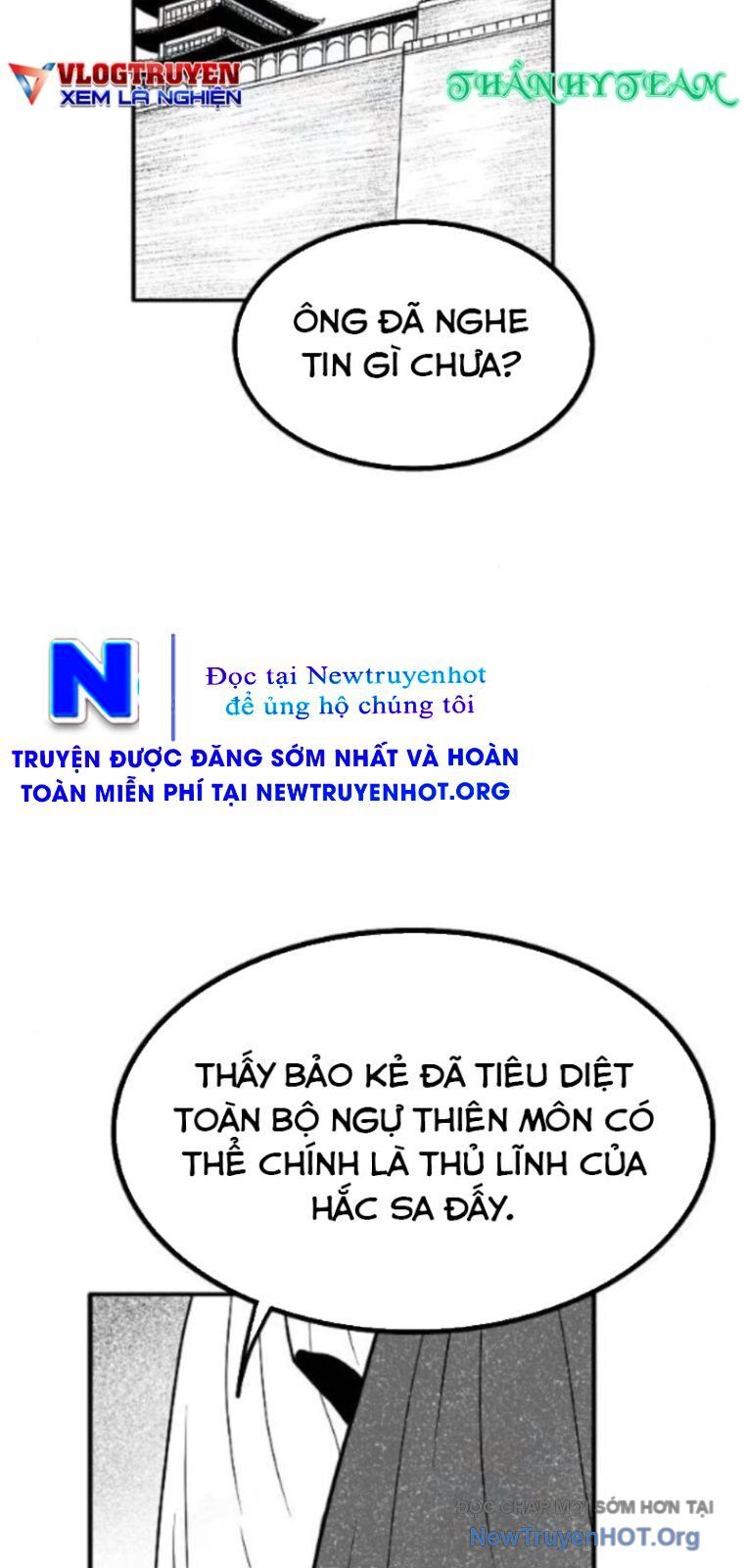 Hắc Sa Chapter 55 - 61