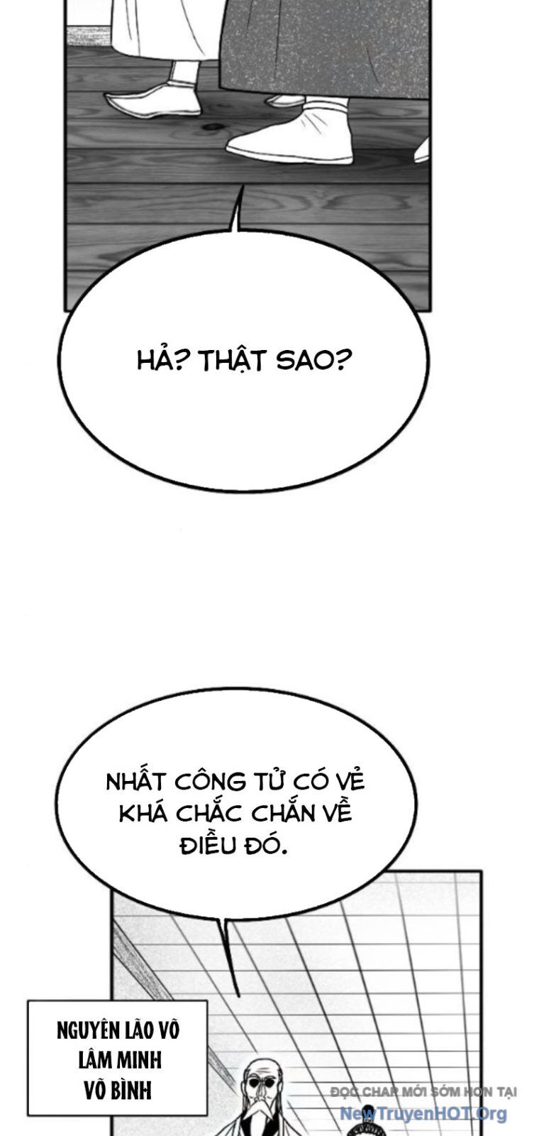 Hắc Sa Chapter 55 - 62