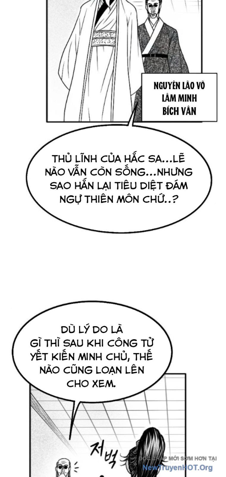 Hắc Sa Chapter 55 - 63