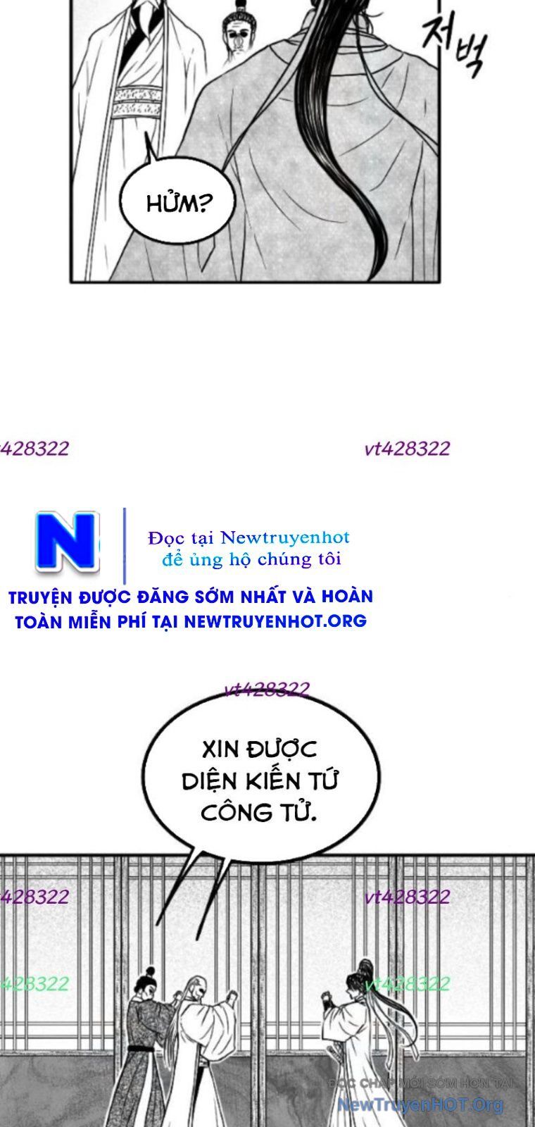 Hắc Sa Chapter 55 - 64