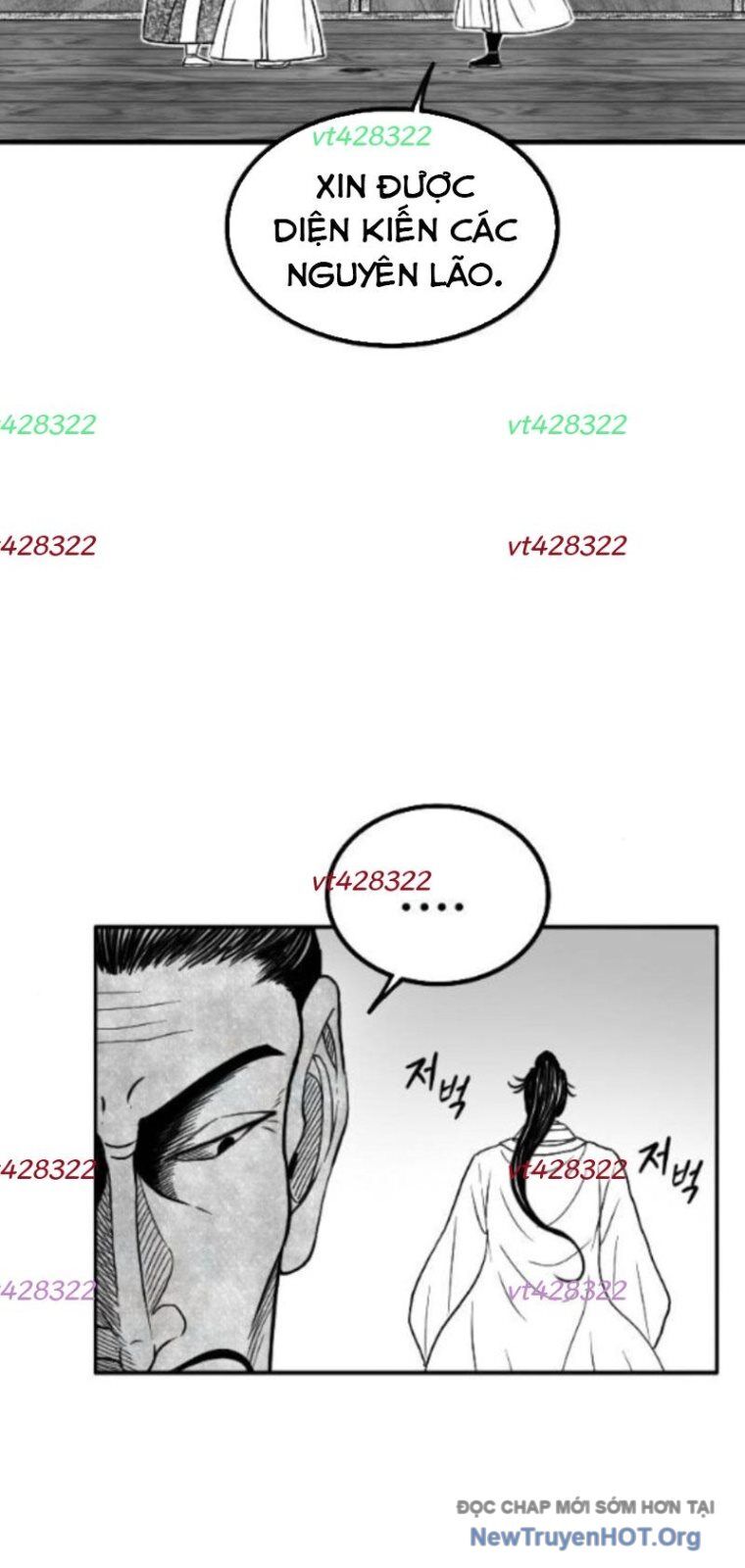 Hắc Sa Chapter 55 - 65