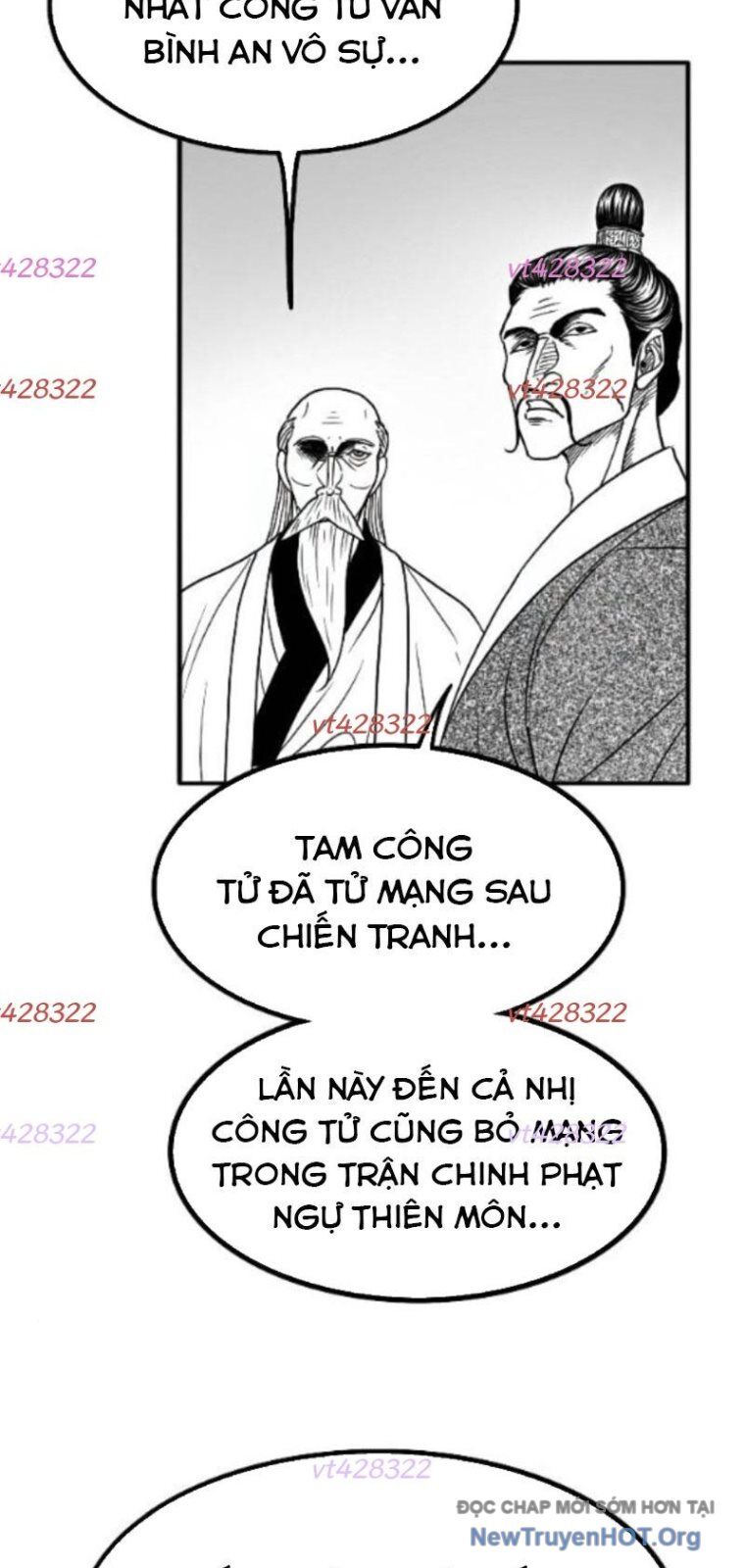 Hắc Sa Chapter 55 - 67