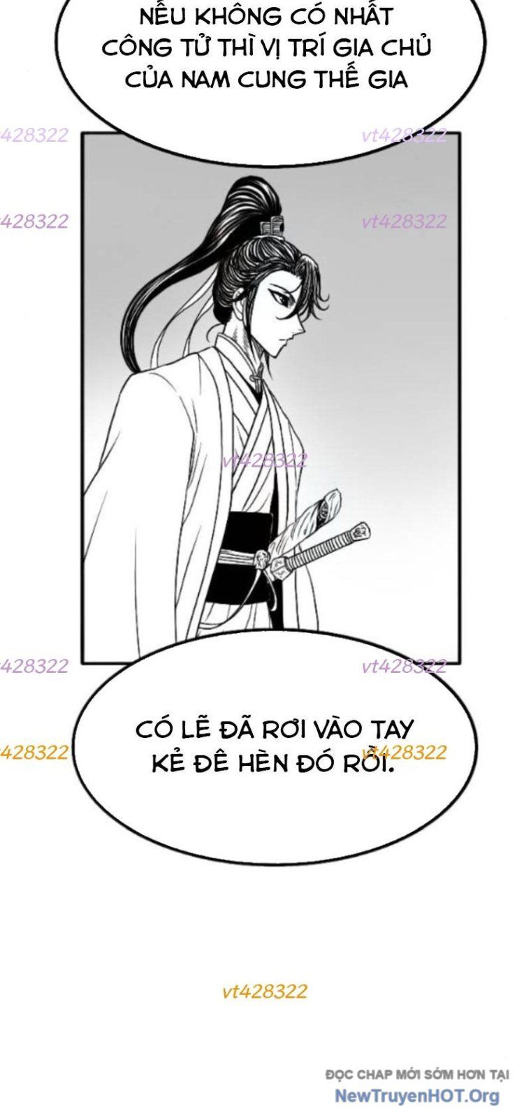 Hắc Sa Chapter 55 - 68