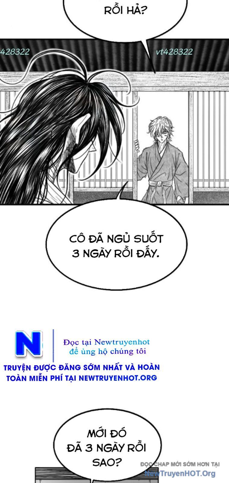 Hắc Sa Chapter 55 - 8